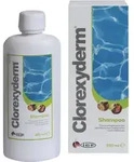 Livisto Clorexyderm Shampoo f&uuml;r Hunde und Katzen 250 ml