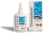 Clorexyderm Oto piu - 150 ml
