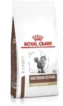 Royal Canin Gastrointestinal Fibre Response Trockenfutter Katze - 2 kg