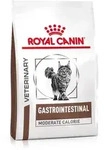Royal Canin Gastrointestinal Moderate Calorie Trockenfutter Katze - 4 kg