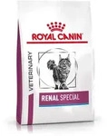 Royal Canin Renal Special Trockenfutter Katze - 2 kg