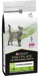 Purina PRO PLAN Veterinary Diets HA St/Ox Hypoallergenic Katze - 3,5kg