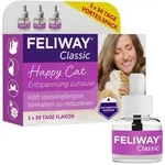 Feliway Classic 3x30 Tage Vorteilspack