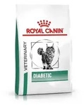 Royal Canin Diabetic Trockenfutter Katze - 1,5 kg
