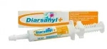Diarsanyl Plus - gegen Durchfall - 10 ml Paste f&uuml;r kleine Hunde und Katzen
