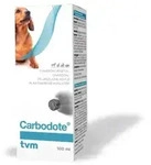 Carbodote