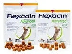 Flexadin Advanced f&uuml;r Katzen - 60 Chews