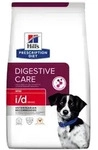 Hill's Canine Mini Digestive Care i/d Stress Trockenfutter - 6kg
