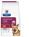 Hill's Prescription Diet i/d Digestive Care Trockenfutter f&uuml;r Hunde - 4kg
