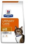Hill's Feline s/d Urinary Care - 3 kg