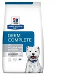 Hill's Canine Derm Complete Mini - 1 kg
