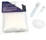 Catrine Perlenstreu f&uuml;r Urinproben, 200g + Pipette und Probenr&ouml;hrchen