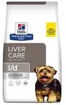 Hill's Prescription Diet l/d Liver Care Trockenfutter f&uuml;r Hunde - 1,5 kg