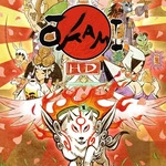 Capcom TRA-HAC-AM7SA-JPN, Capcom ŌKAMI HD Remake (Switch)