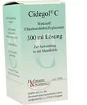 Cidegol C L&ouml;sung