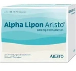 Alpha Lipon Aristo 600mg