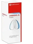 Ambroxol AL Tropfen bei Husten (Schleiml&ouml;ser)