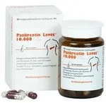 Pankreatin Laves 10.000 Ph.eur.-einh.msr.hartkaps.