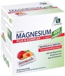 Magnesium 400+b-komplex Direkt Pfir.mar.gra.sticks
