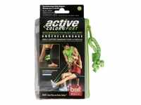Bort Activecolor Sport Knöchelbandage M schwarz /grün