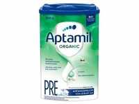 Aptamil Organic Pre Anfangsnahrung Pulver