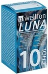 Wellion Luna Cholesterinteststreifen