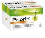 Priorin Kapseln bei Haarausfall