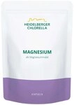 Heidelberger Chlorella Magnesium als Magnesiummalat Kapseln