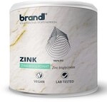 Brandl Zink Bisglycinat Kapseln