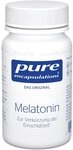 Pure Encapsulations Melatonin Kapseln