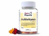 Multivitamin Gummis Family