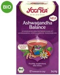 Yogi Tea Ashwagandha Balance Bio Tee
