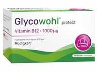 Glycowohl® Vitamin B12 1000μg 120 stk