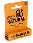 Bee Natural Lip Balm Mango