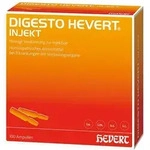 Digesto Hevert injekt Ampullen