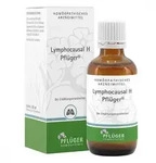 Lymphocausal H Pfl&uuml;ger&reg; Tropfen