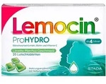 Lemocin Prohydro Lutschtabletten