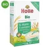 Holle Bio Babybrei 3 Korn