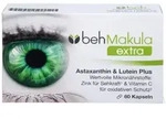 Beh Makula Extra Kapseln