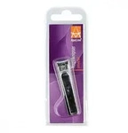 Apoline Nagelknipser 6 cm verchromt
