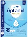 Aptamil Pronutra Pre Anfangsmilch von Geburt an