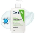 CeraVe Creme-zu-Schaum Reinigung
