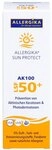 Allergika Sun Protect Ak100 Creme Lsf 50+