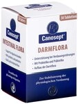 Canosept Darmflora Tabletten F.hunde