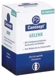 Canosept Gelenk Tabletten F.hunde