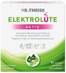 Dr. Theiss Elektrol&Atilde;&frac14;te Aktiv Pulver Sachets