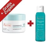 Cleanance Mattierendes Aqua-Gel