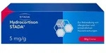 Hydrocortison Stada 5 Mg/g Creme