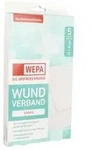 Wepa Wundverband 8x15 cm steril
