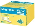 Magnesium Verla Purkaps